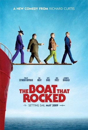 Os Piratas do Rock